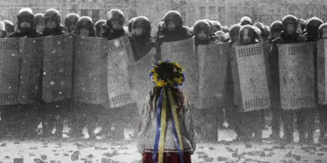 Львів’ян запрошують на перегляд документалки, номінованої на Оскар. Показ відмінено