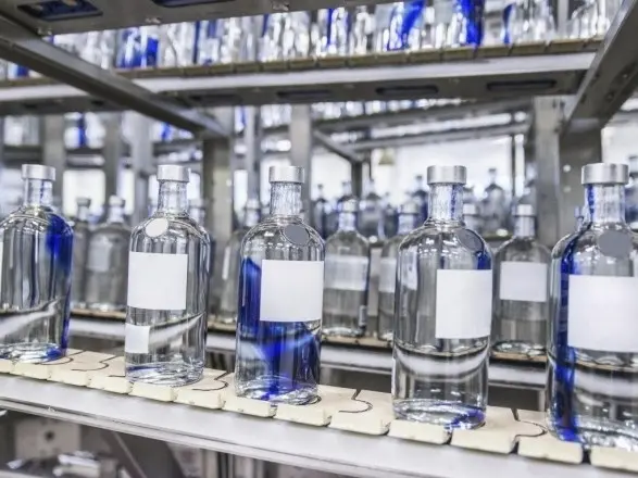 На Львівщині виставили на продаж державний спиртзавод