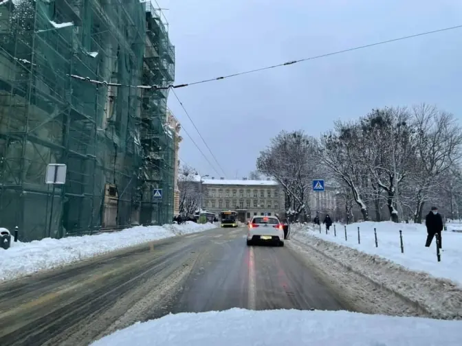 Фото: Ігор Зінкевич