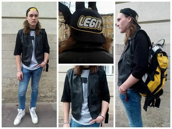 DayLook у Львові