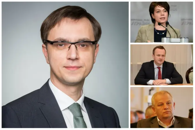 Міністри зі Львова та їхні статки: хто чим володіє та скільки заробив за минулий рік