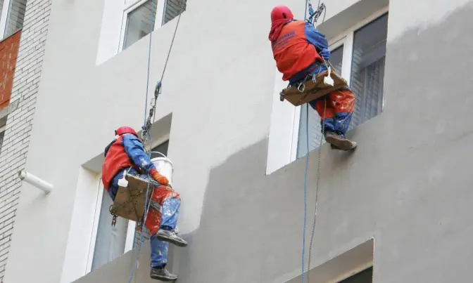 В Києві продовжили прийом заявок на утеплення будинків за програмою 70/30