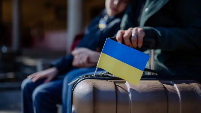 Допомогу для переселенців в Україні розширять. Що відомо