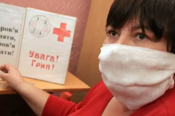 У лікарнях Львівщини запрацювали відділення з бактерицидними випромінювачами