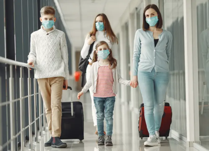 Літо 2021. Куди львів'яни зможуть полетіти на відпочинок