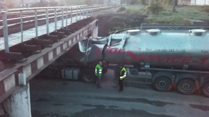 Ситуація на дорогах Львова: ускладнений рух на вул. Курмановича