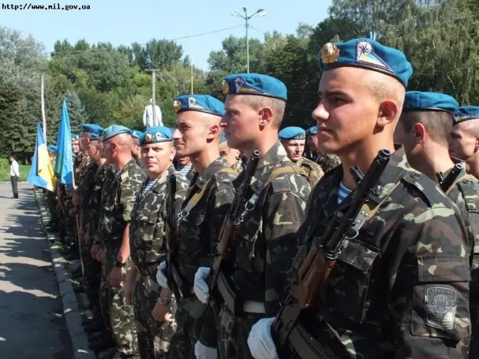 У центрі Львова збиратимуть допомогу воякам. Що принести?