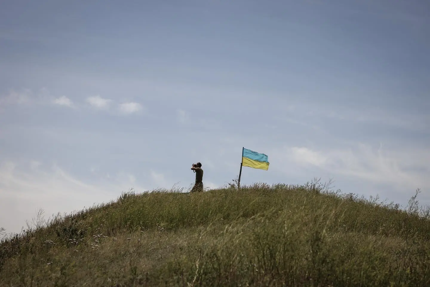 «Потрібно бути готовими». Військовий експерт про наступ білорусі і ескалацію на сході