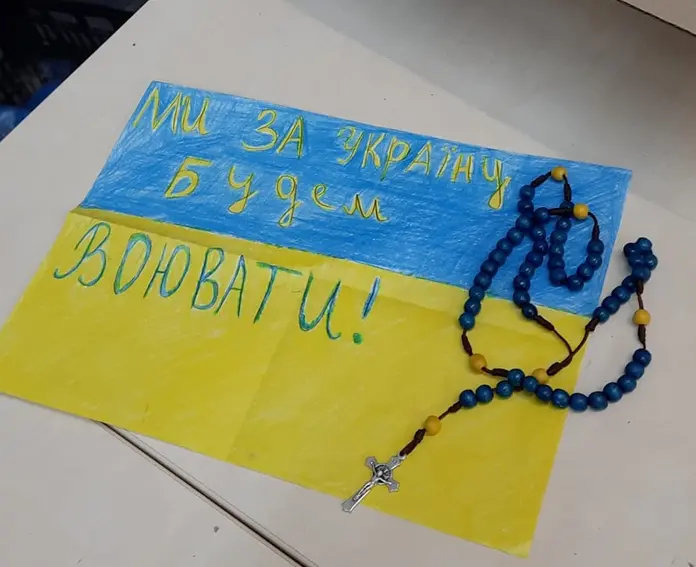 Набої та теплі речі для ЗСУ. Що потрібно сьогодні для нашої перемоги