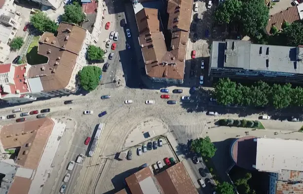 На одному з перехресть Львова завтра не працюватимуть світлофори