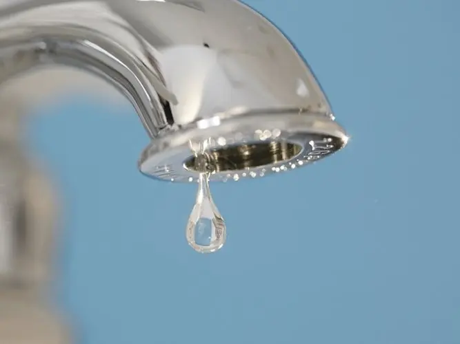 Львів’ян інформують про якість води, що подається до міста