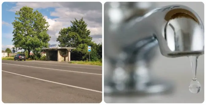 Аварія на водогоні: в Залізничному районі сьогодні не буде води