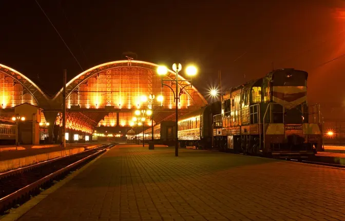 В Україні змінили графік руху поїздів через Львів. Перелік