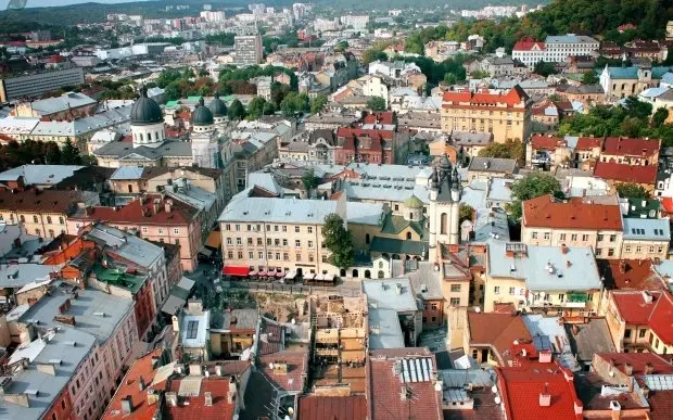 Ціна на орендоване житло у Львові зросла на 10-15%