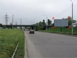 Через будівництво вулиці Луганської можуть знести будинки львів'ян