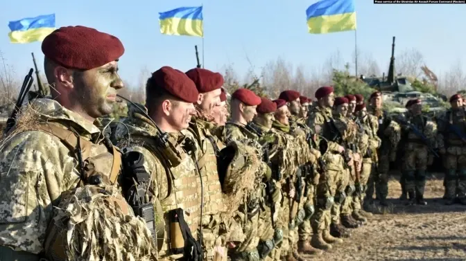 Фото: Радіо Свобода