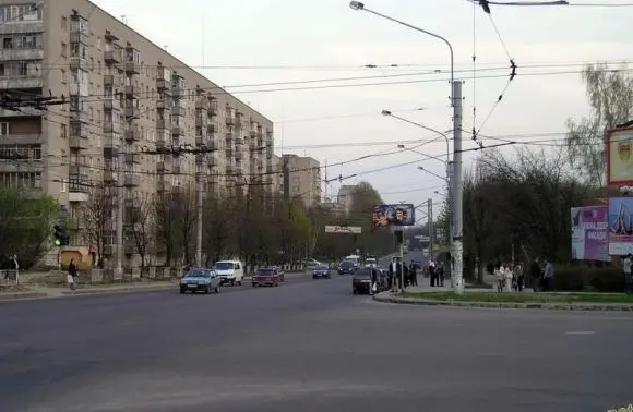 Львів’ян запрошують обговорити розвиток вулиці Виговського