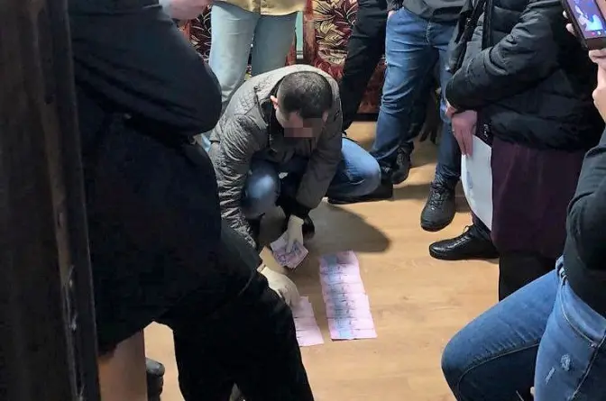 СБУ затримала директора центру «Супутник» на Левандівці