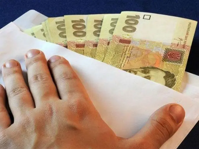 На Львівщині на хабарі затримали керівника міської лікарні