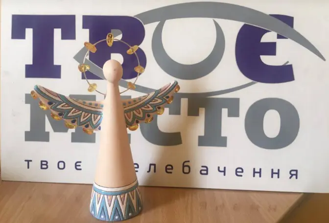 Медіа-хаб «Твоє місто» отримав «Янгола добра» за благодійність
