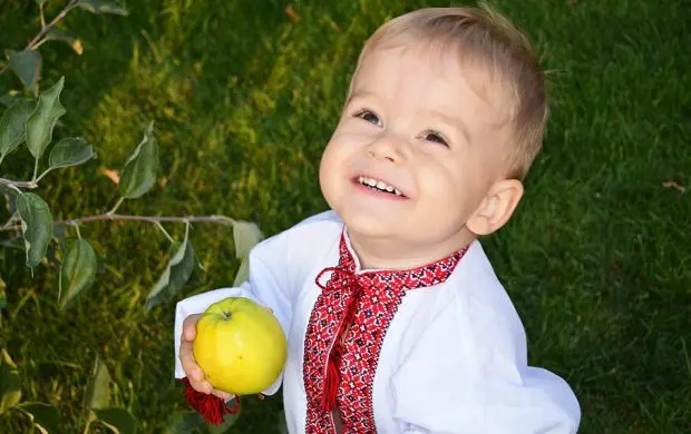 Шаховий турнір, благодійна вечірка та 16-метровий пляцок: у Львові святкуватимуть День вишиванки