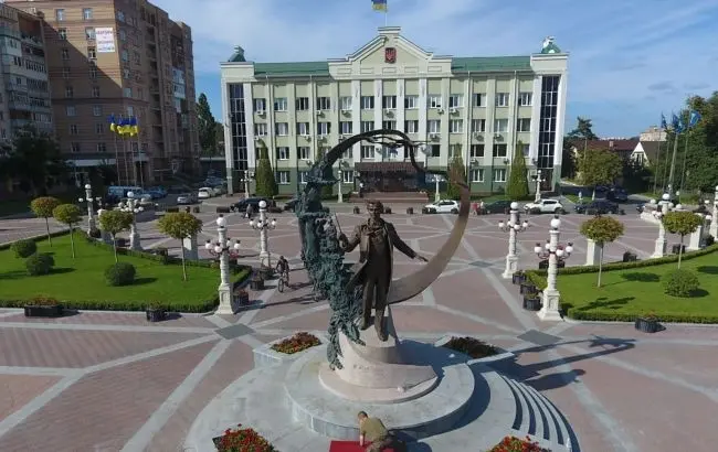 В Ірпені та громаді декомунізували вісім вулиць