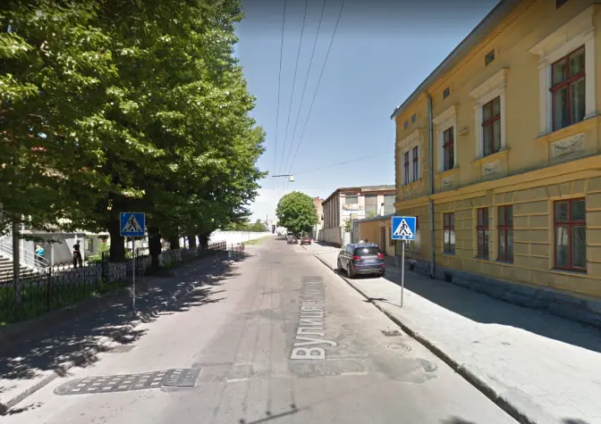 У Львові затвердили концепцію реконструкції вулиці Залізничної