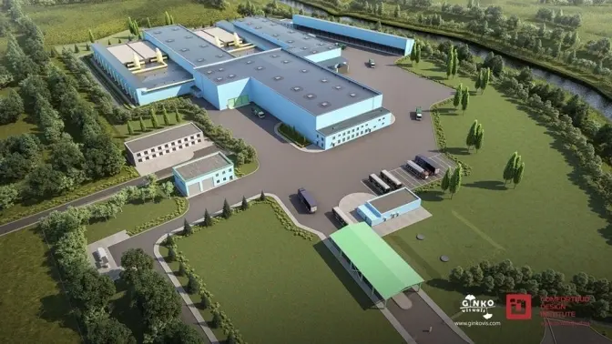 Стало відомо, хто будуватиме сміттєпереробний завод у Львові