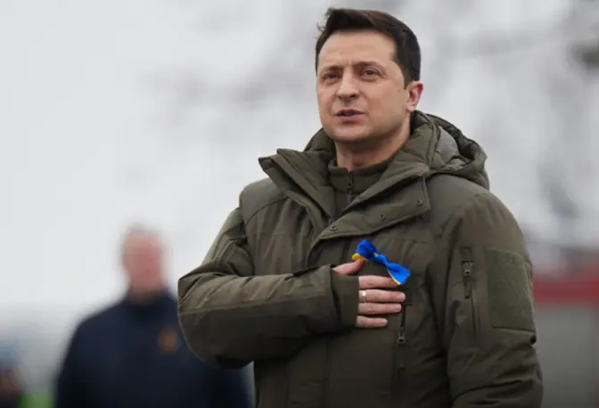 Зеленський закликав Італію не бути курортом для вбивць і посилити санкції проти Росії