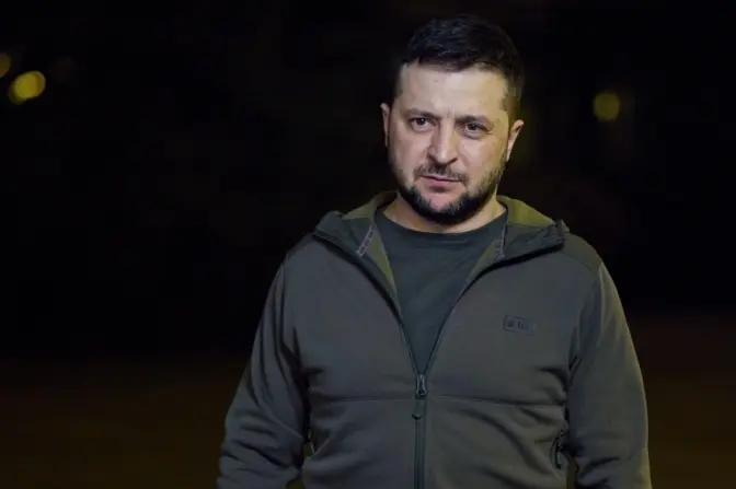 Зеленський прибув до Вашингтона. Коли відбудеться зустріч із Трампом