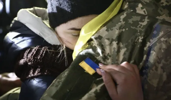 Відбувся п’ятий обмін полоненими, додому повертаються 76 українців