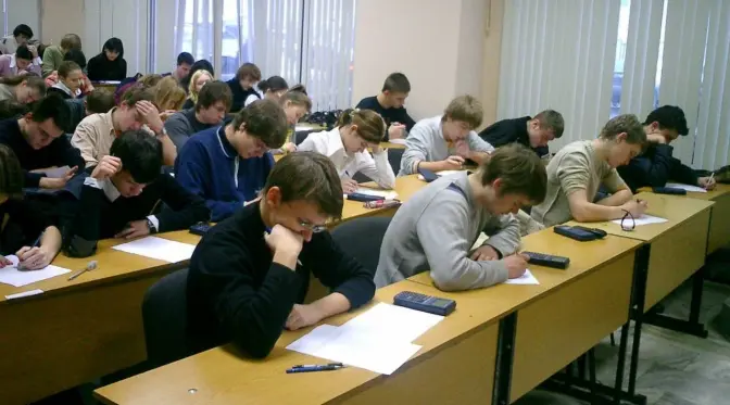 Відповіді на ЗНО з української мови можуть переглянути