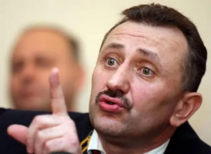 Львівському «судді-коляднику» Ігорю Зваричу скасували умовно-дострокове звільнення