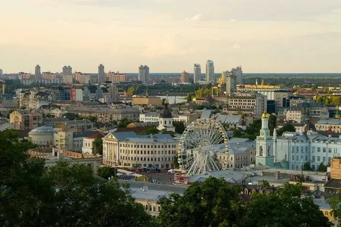 КМДА збільшила висотність для новобудов на Подолі. Тепер зможуть будувати вище 9 поверхів