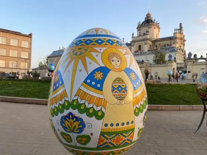 Фото з архіву "Твого міста"