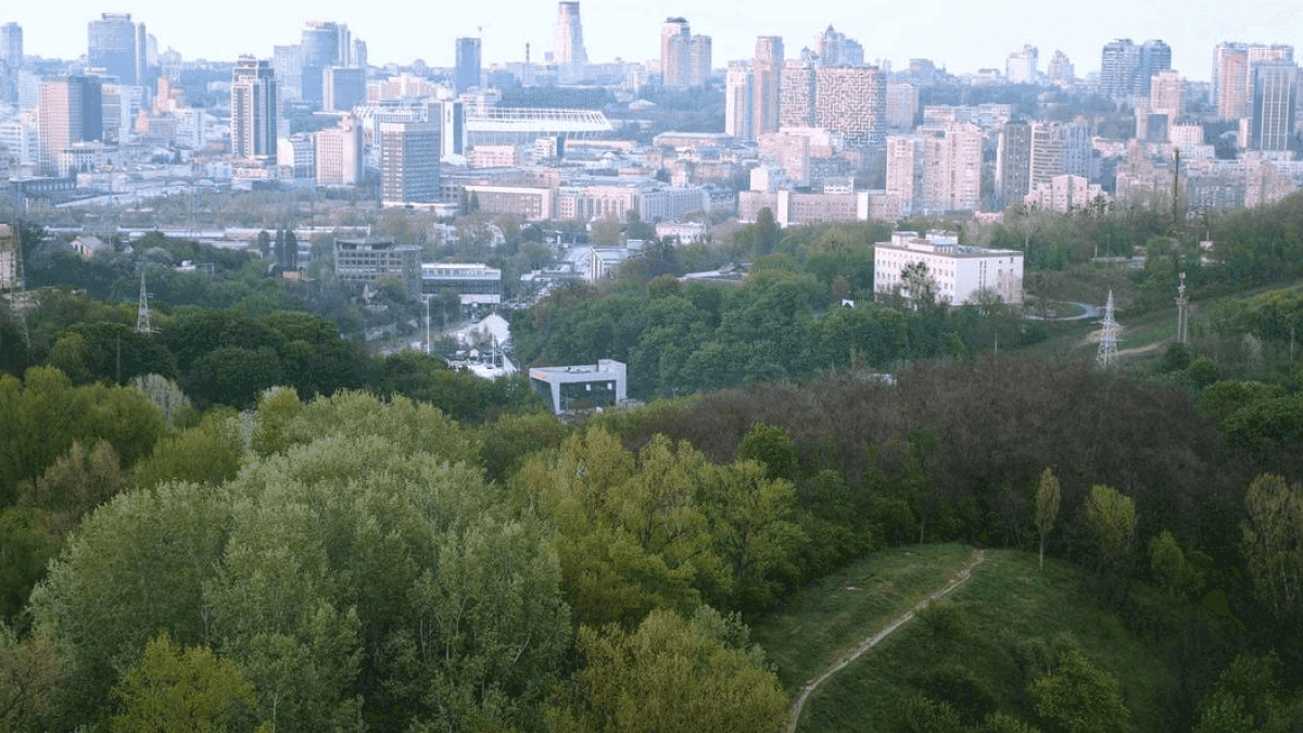 Протасів Яр. Фото: відкриті джерела