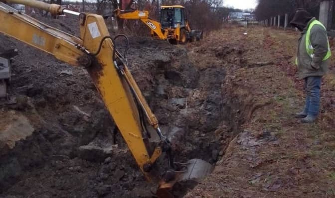 Деякі будинки у Львові тимчасово будуть без води. Перелік адрес