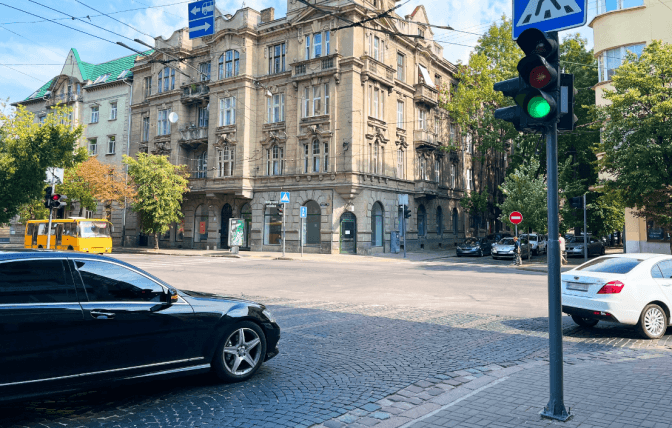 фото: львівавтодор