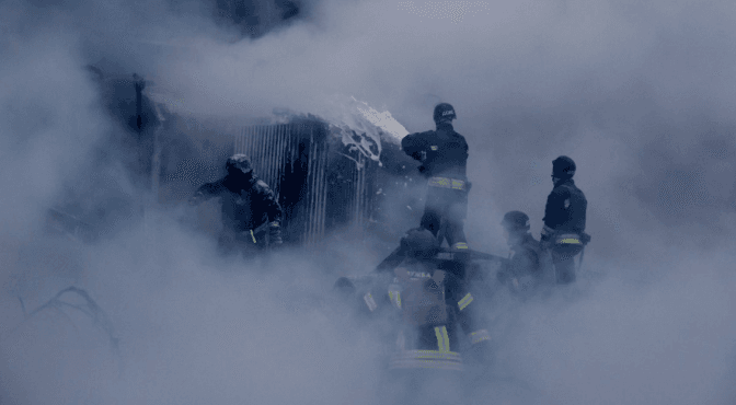 росіяни на Різдво атакували українську енергетику понад 70 ракетами