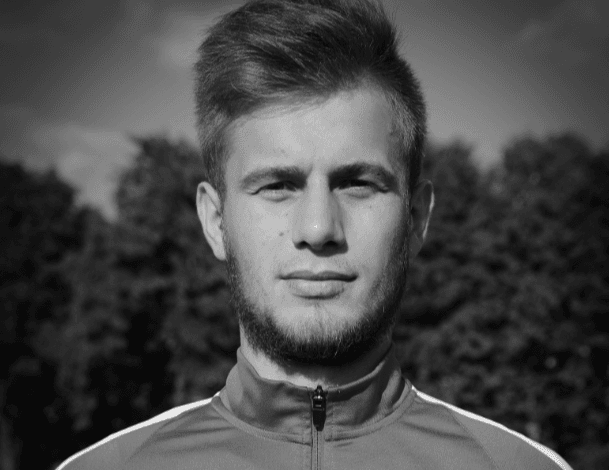 Юрій Яцків/ ФК «Львів»