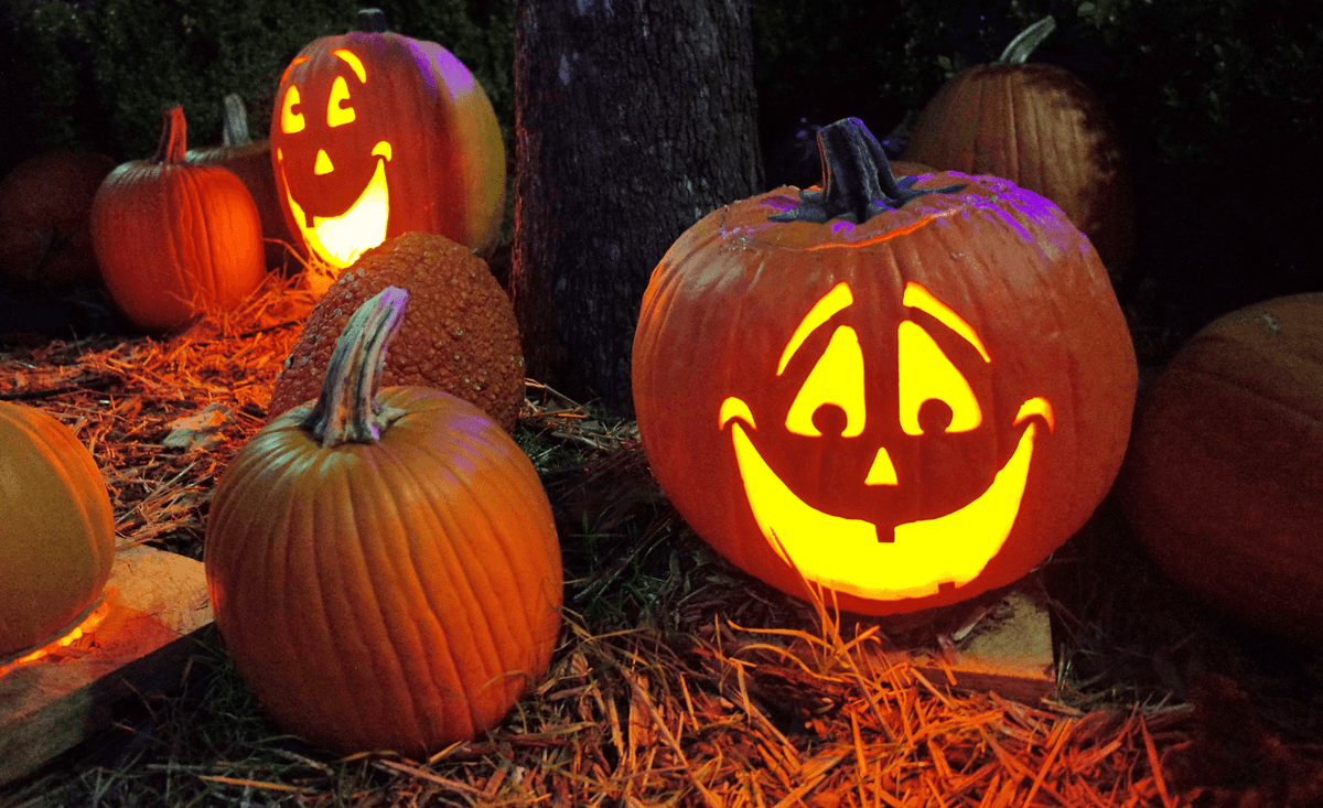 Звідки прийшов Геловін і чим його варто замінити