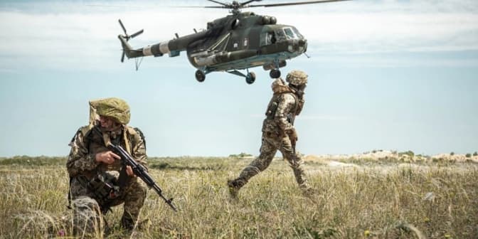 Президент присвоїв посмертно звання Героя України авіатору з Бродів