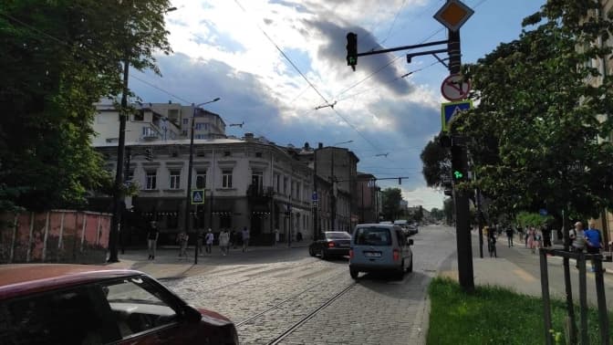 Львівська міськрада відсудила в облради три приміщення на Шевченка