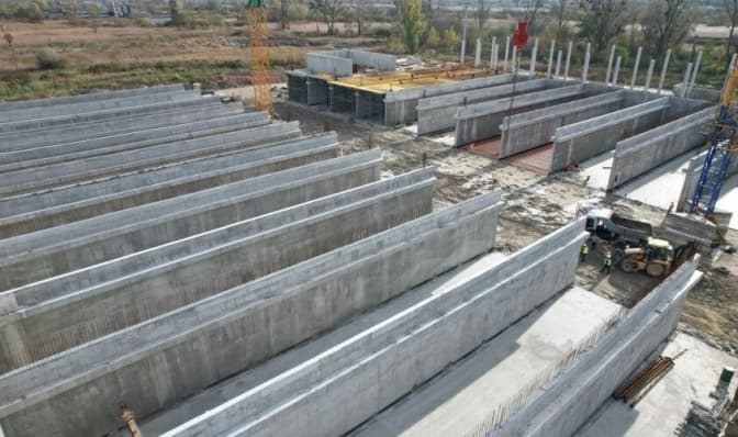 На якому етапі будівництво сміттєпереробного заводу у Львові