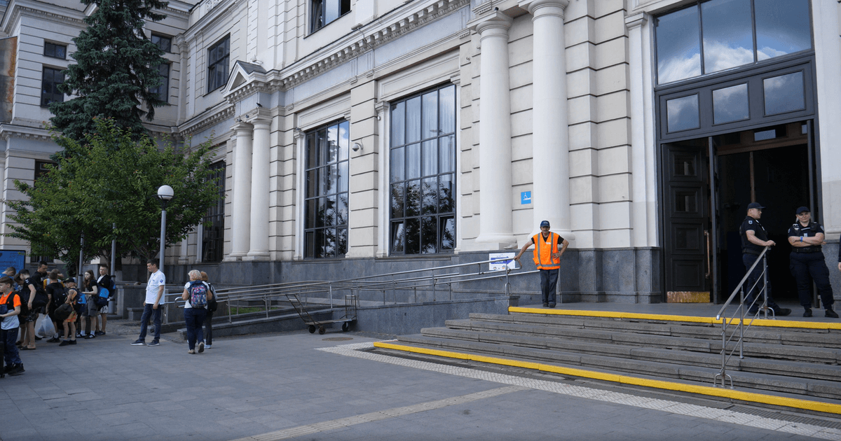 Що планують змінити на Львівському вокзалі та у червні стане відомо, яким буде музей Шухевича. Підсумки доби