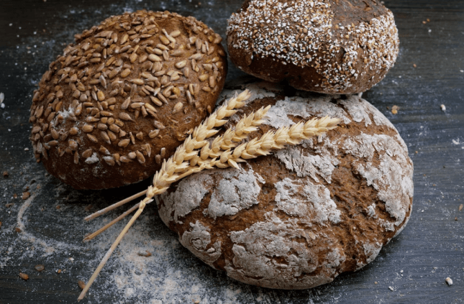 У Львові затвердили місця для продажу хліба у разі надзвичайної ситуації