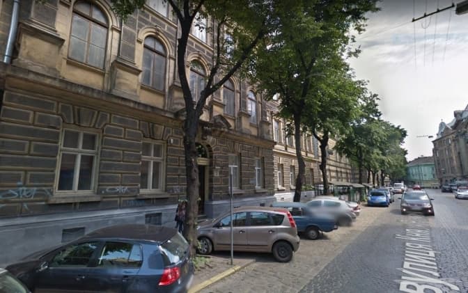 Кабмін передбачив фінансування інноваційного парку на вулиці Князя Романа у Львові