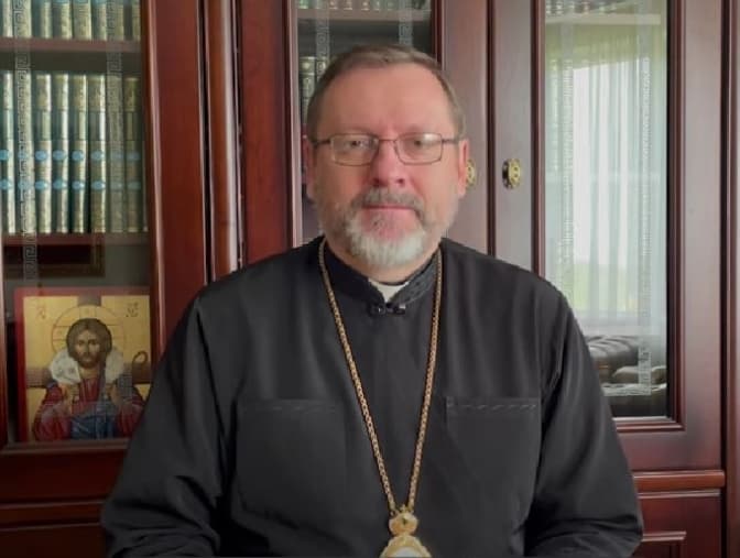 «Україна щодня отримує нову Небесну сотню», – Глава УГКЦ