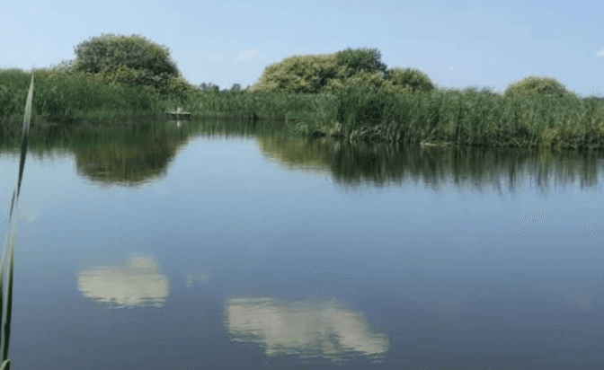 На Львівщині створять ще один ландшафтний заказник