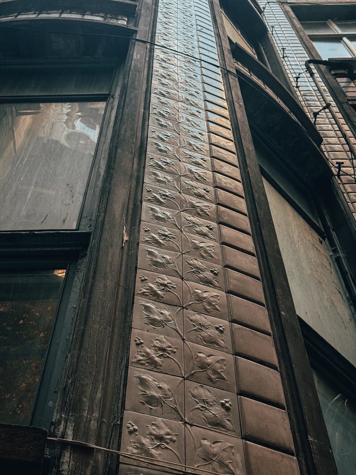 Будинок на Галицькій, 21 / Валовій, 9 / Фото: Бюро спадщини